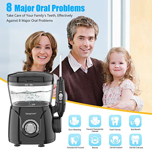600 ml Large Capacity