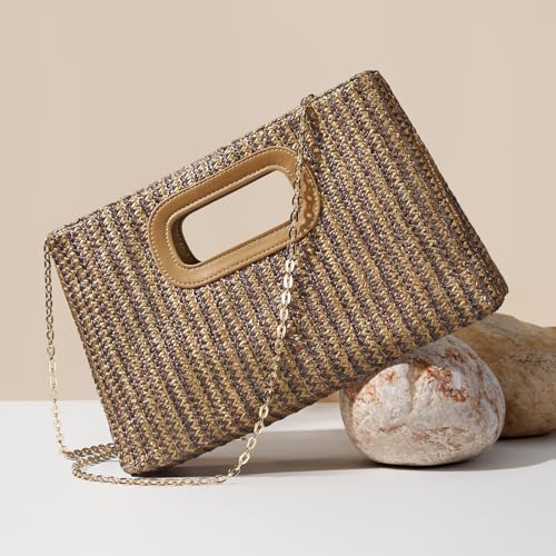 Ideal Vacation Handbags and Woven Boho Beach Bags