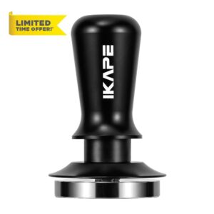 IKAPE 39.25mm Espresso Tamper