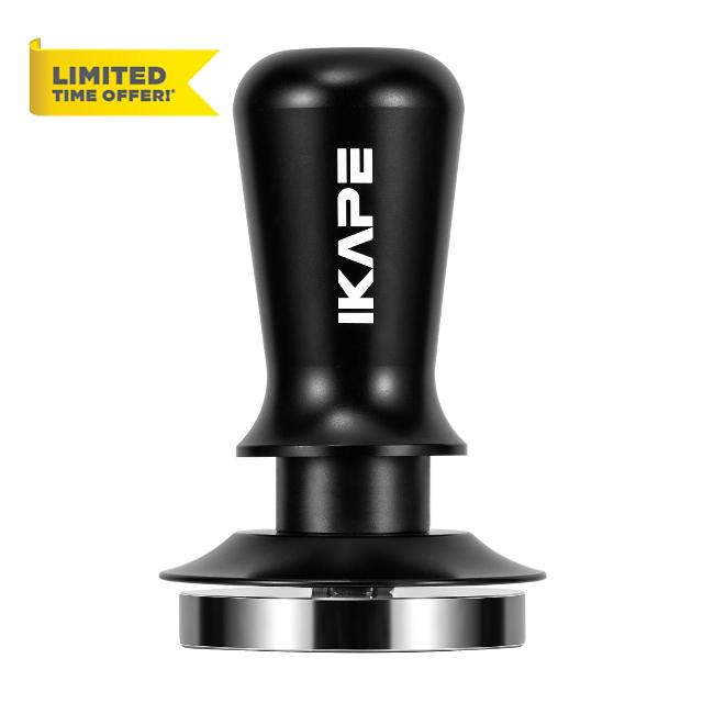 IKAPE 39.25mm Espresso Tamper