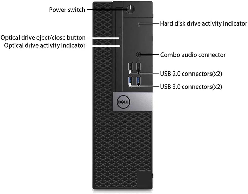 8GB RAM