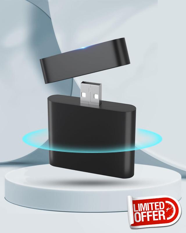 Smart Bridge Hub for Motorized Blinds Compatible with Alexa Google Home & Tuya App
