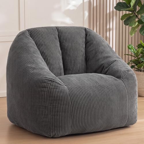 Comfy Reading Chair for Living Room