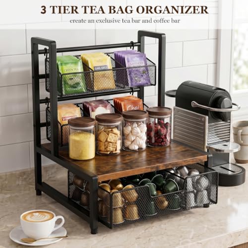 Coffee Pods