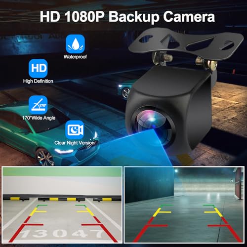 Backup Camera