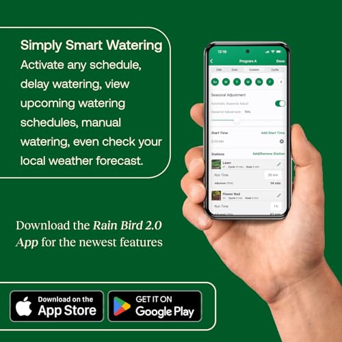 EPA WaterSense Certified