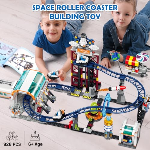 Satellites