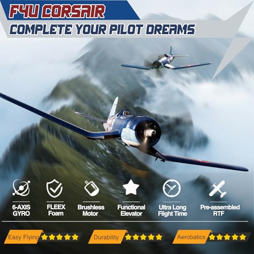 3 Modes & Aerobatics for Beginners & Adults