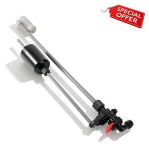 24" Brine Tank Safety Float