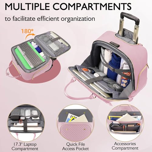TSA Friendly Design