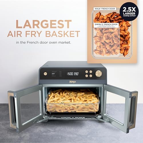 Broil Rack | PFAS-free