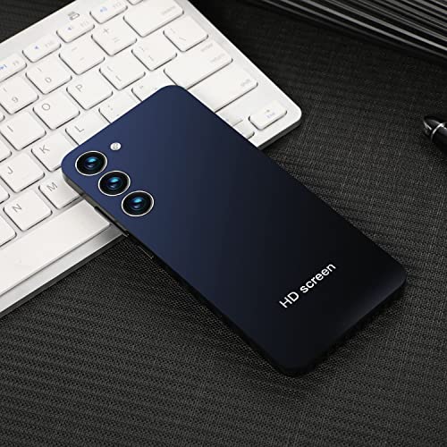 Dual SIM Dual Camera