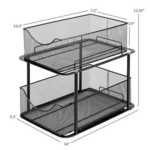 Under Cabinet