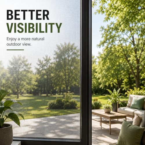 Aluminum Mesh for Patio