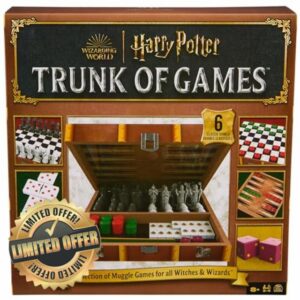 Spin Master Games