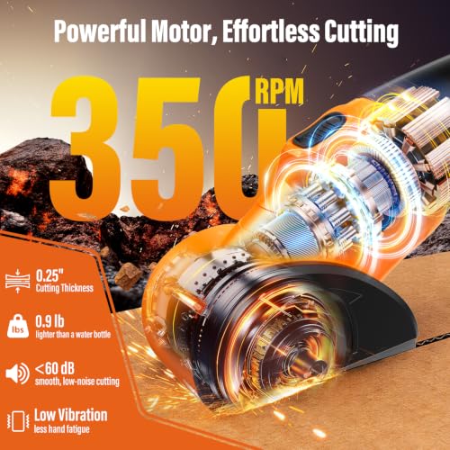 High-Torque Motor