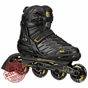 Roller Derby AERIO Q-60 Men's Inline Skates