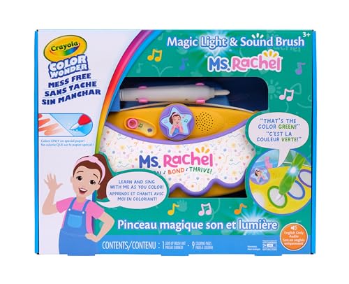 Paint Set for Toddlers