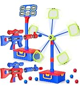 Officygnet 24 Colors Jumbo Crayons for Toddlers, Easy to Hold Large Crayons for Kids, Non-Toxic B...