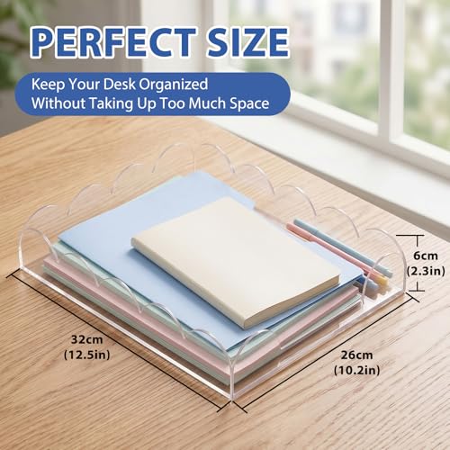 Desktop Decor and Accessories Organize