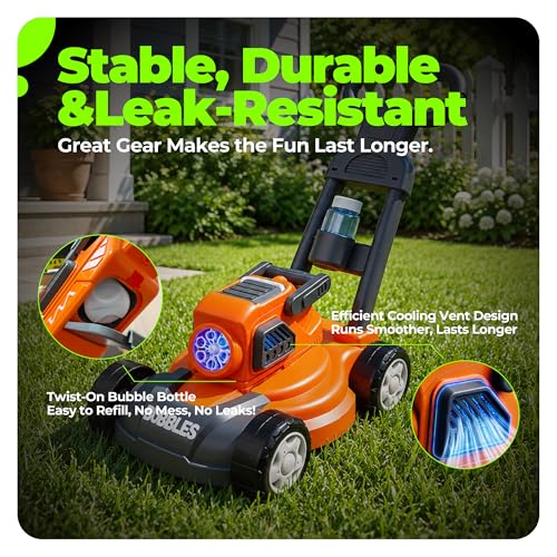 Outdoor Push Toy for Toddler Boys & Girls