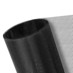 Scratch & Tear Resistant Bug Mesh Net for Home
