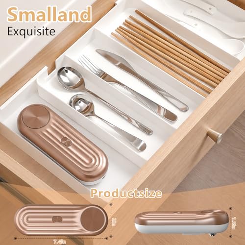 Rechargeable Cordless Can Openers