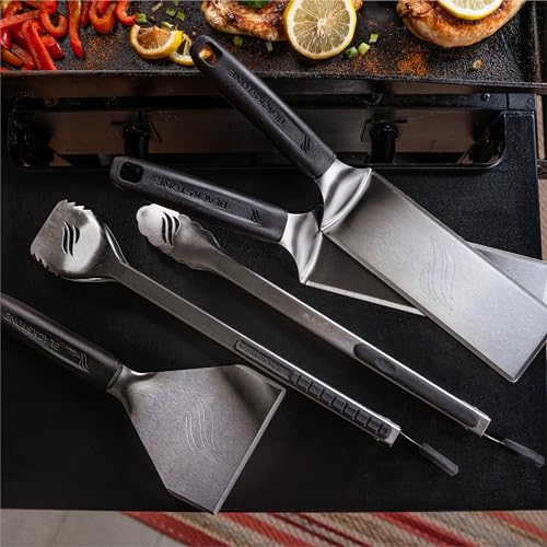 2 Angled Scraper Classic Tong