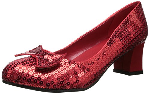 Ellie Shoes Women's 203-Judy Dress Sandal