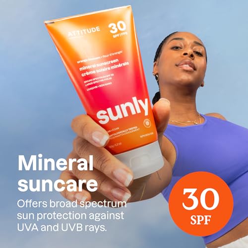Zinc Oxide Broad Spectrum UVA/UVB Protection