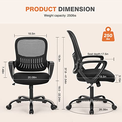 Comfortable Lumbar Support