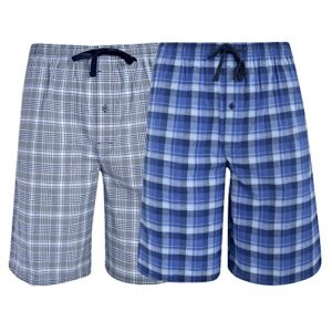 Hanes Men's Woven Shorts