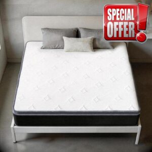 Queen Mattress in a Box