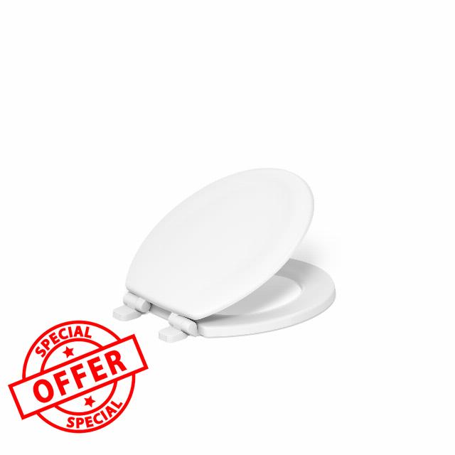 KOHLER Stonewood Quiet-Close