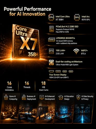 64GB LPDDR5X 8533 MT/S