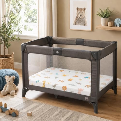Playpen Mattress for Pack N Play