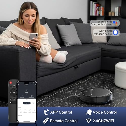 3D Obstacle Avoidance & Self-Charging