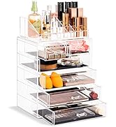Utensil Caddy — Silverware, Napkin Holder, and Condiment Organizer — Multi-Purpose Steel ...