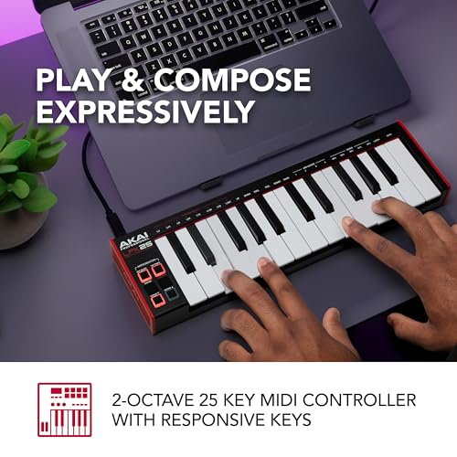 Arpeggiator and Music Production Software