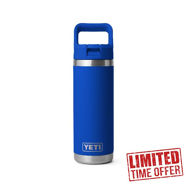 YETI Rambler 18 oz Bottle