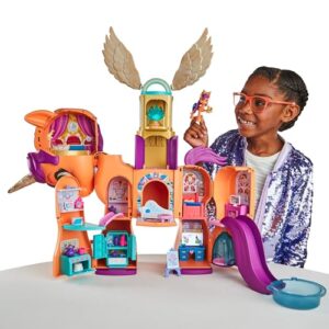 My Little Pony Toys