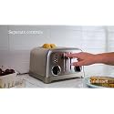 Defrost & Reheat Functions
