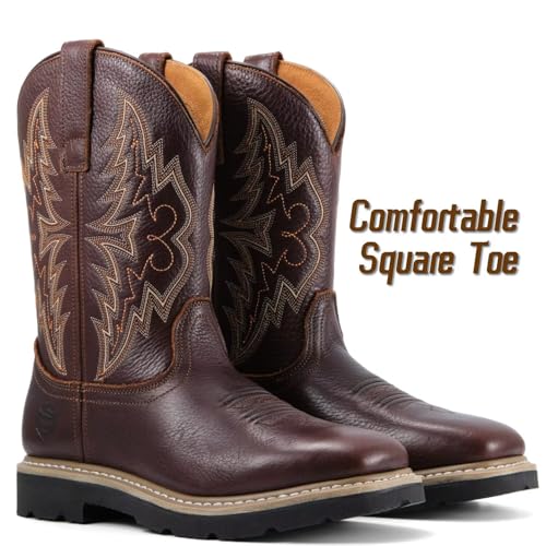 Comfortable & Durable