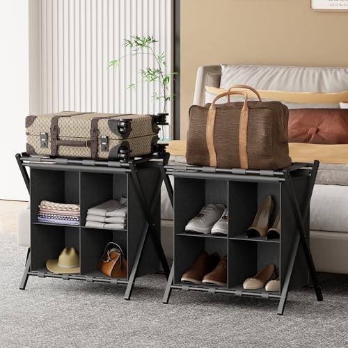 Luggage Holder