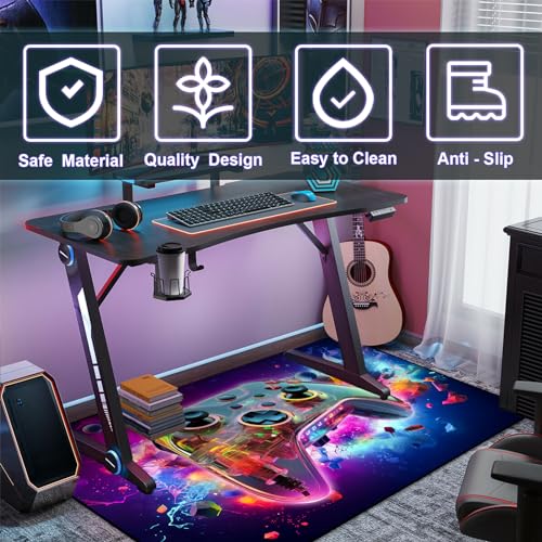 Gaming Room