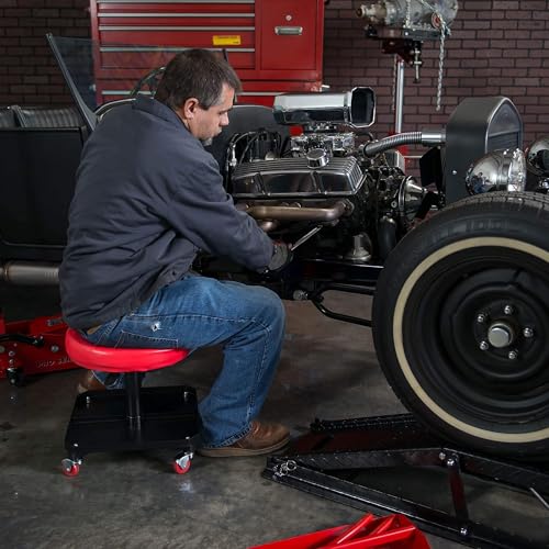 Adjustable Height Form 17"-22"