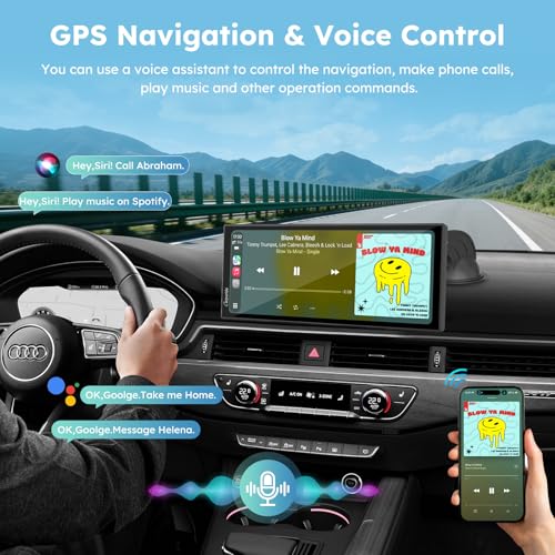 GPS