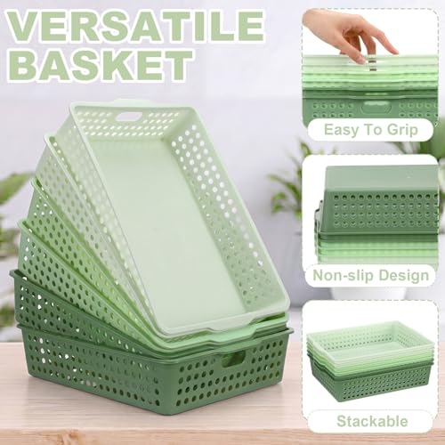Organizing Desk Tray for A4 Papers