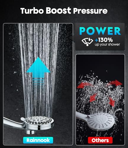 Water Softener Removes Chlorine&Hard Wate