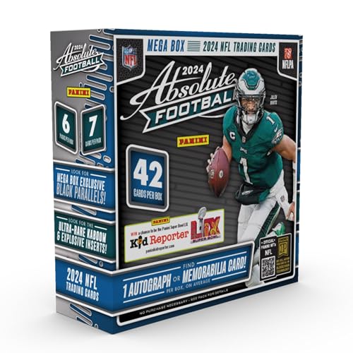 FB Absolute (24-25) Mega Box